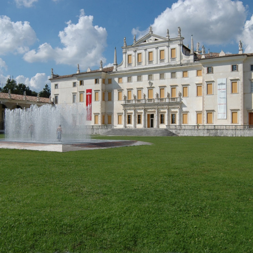 Villa Manin