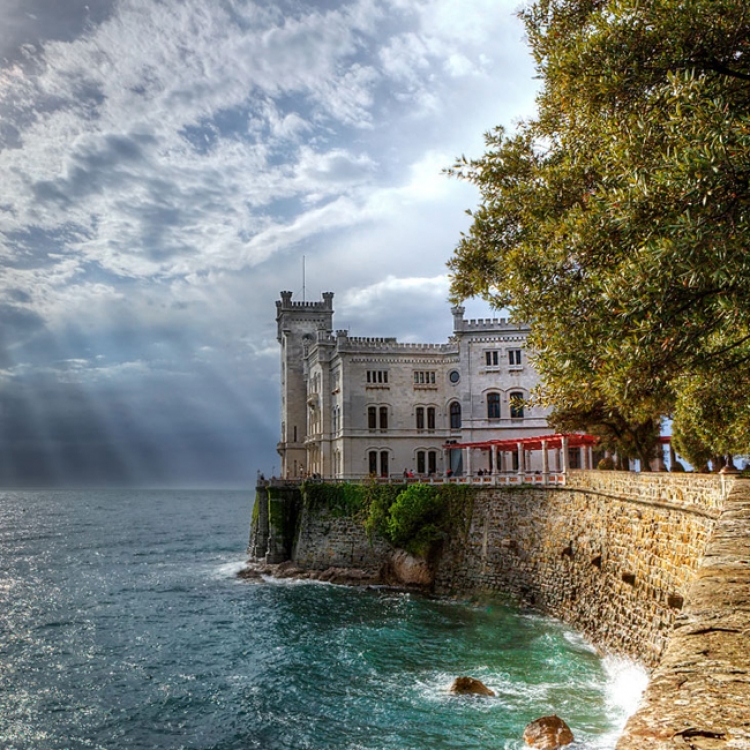 Trieste